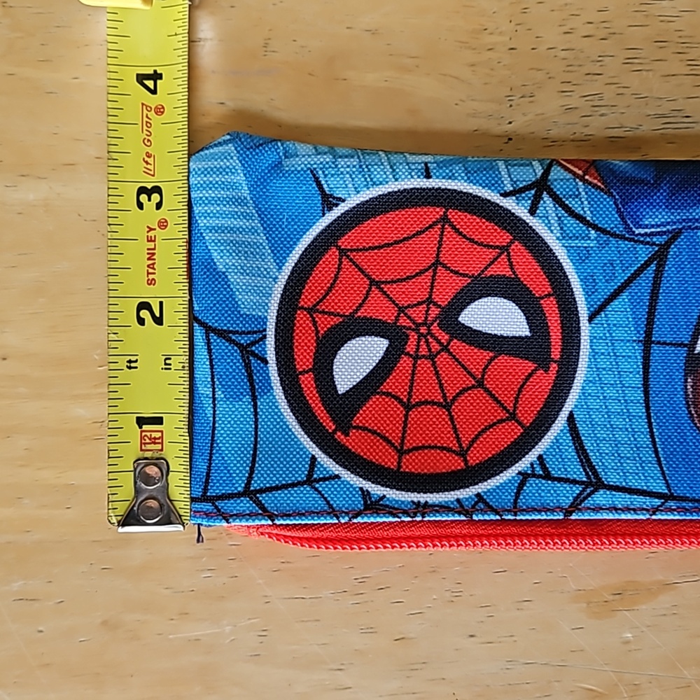 SPIDERMAN CASE - Picture 8 of 13
